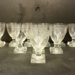 865 2489 WINE GLASS